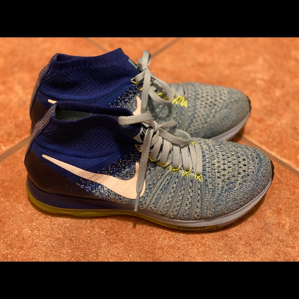 Nike zoom